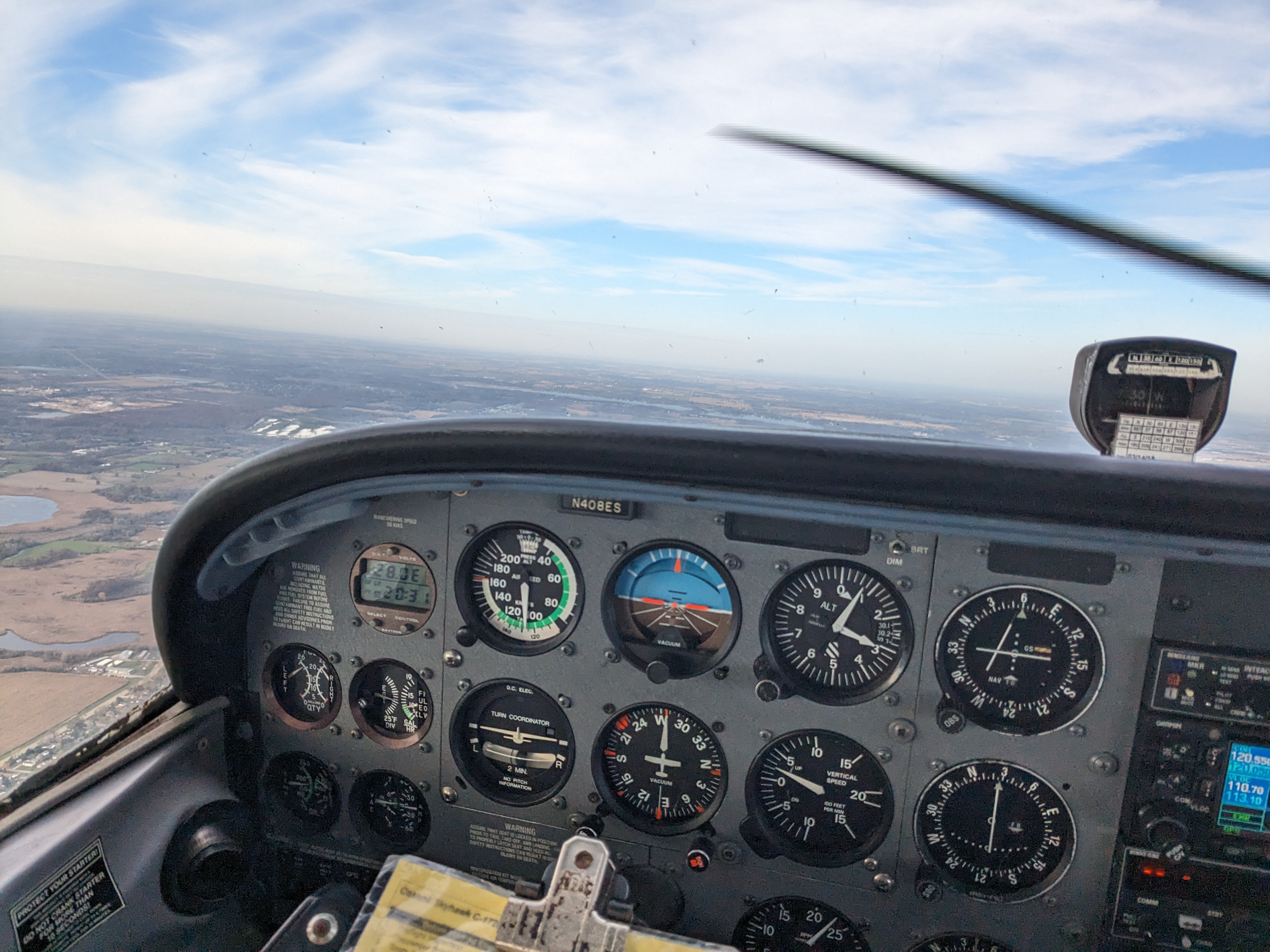 Mountains in the Clouds